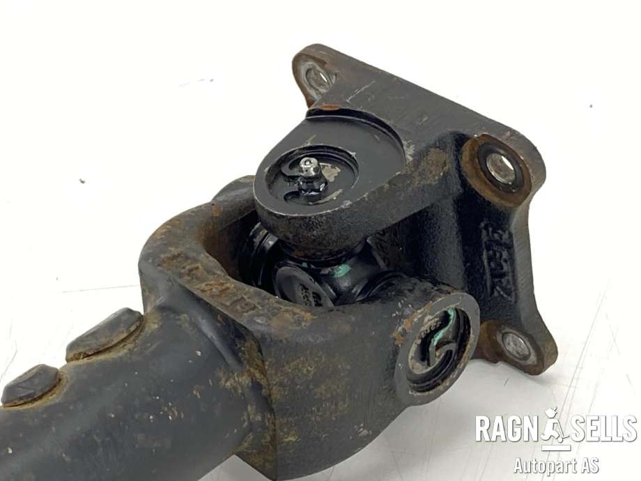 Mellomaksel fremre til Mazda BT-50 2007-2013  (SA6725100B|)