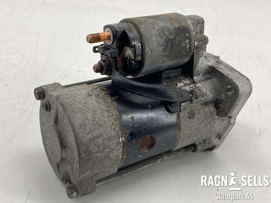Starter diesel til Mazda BT-50 2007-2013  (WL9118400|WL8118400|)