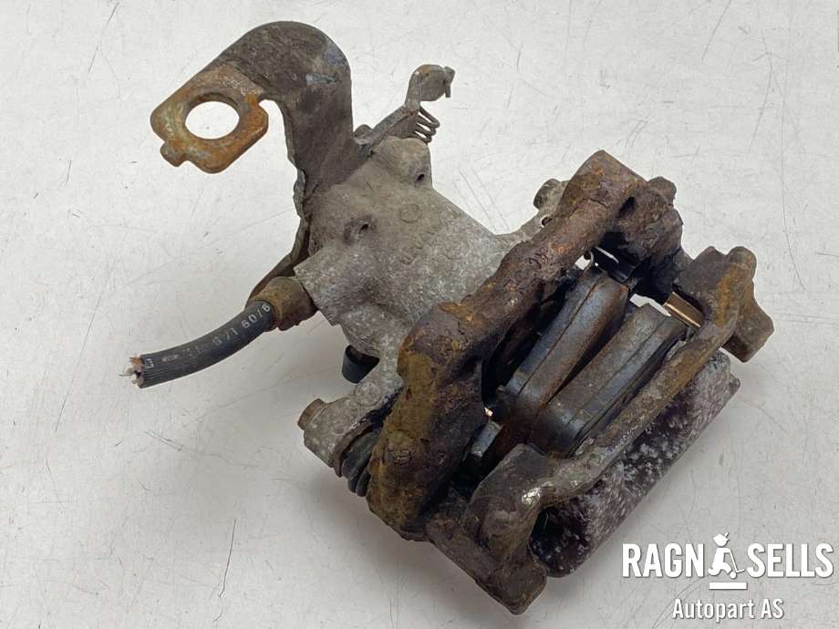 Bremsecaliper høyre bak til Toyota Avensis 2009-2015 (Type III, Fase 1)  (4783005030|)