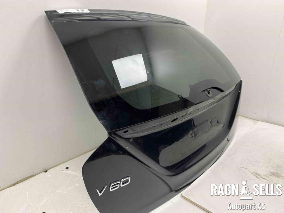 Bakluke stasjonsvogn til Volvo V60 2010-2013 (Type I, Fase 1)  (31457729|)