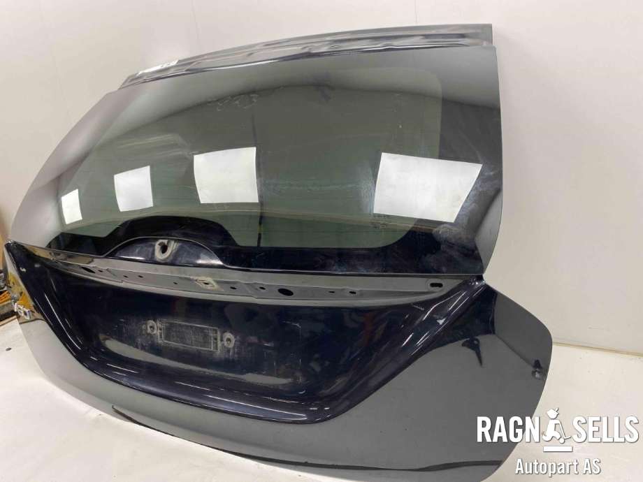 Bakluke stasjonsvogn til Volvo V60 2010-2013 (Type I, Fase 1)  (31457729|)