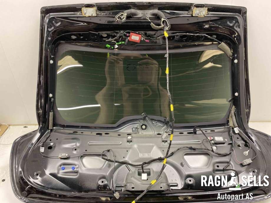 Bakluke stasjonsvogn til Volvo V60 2010-2013 (Type I, Fase 1)  (31457729|)