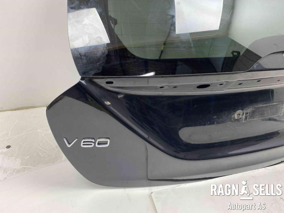Bakluke stasjonsvogn til Volvo V60 2010-2013 (Type I, Fase 1)  (31457729|)