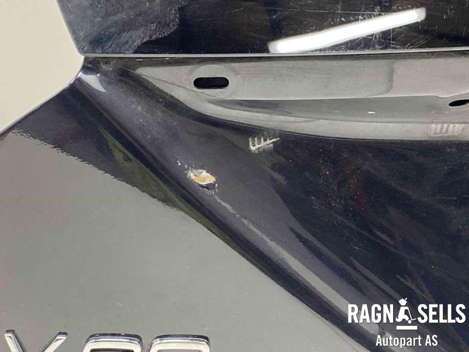 Bakluke stasjonsvogn til Volvo V60 2010-2013 (Type I, Fase 1)  (31457729|)