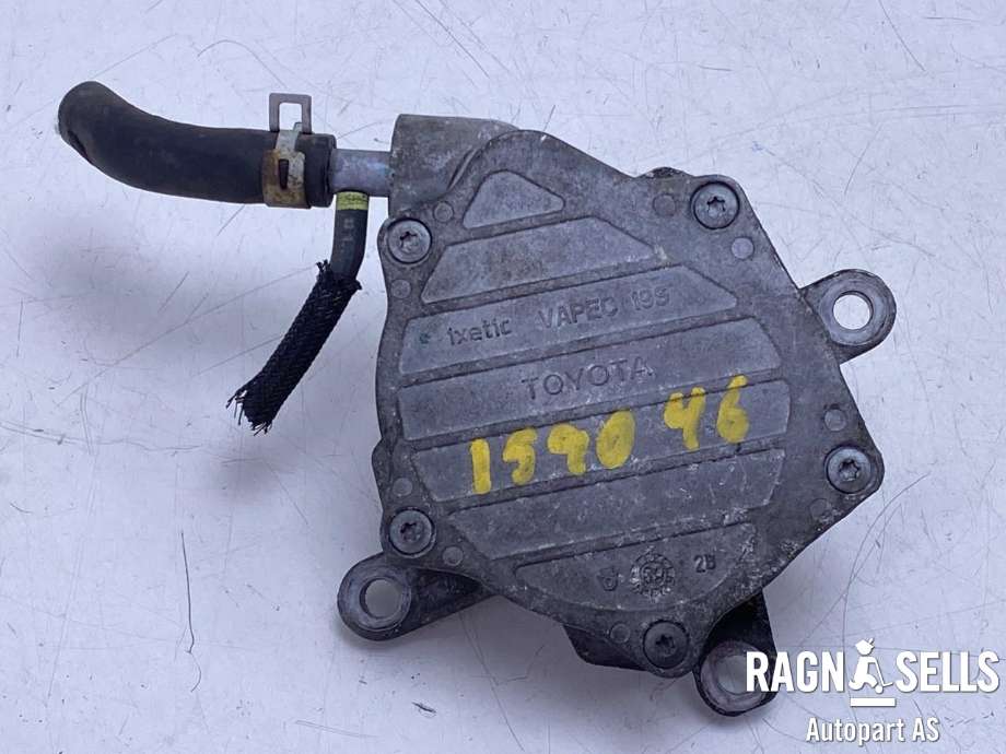 Vakuumpumpe til Toyota Avensis 2009-2015 (Type III, Fase 1)  (293000W030|)
