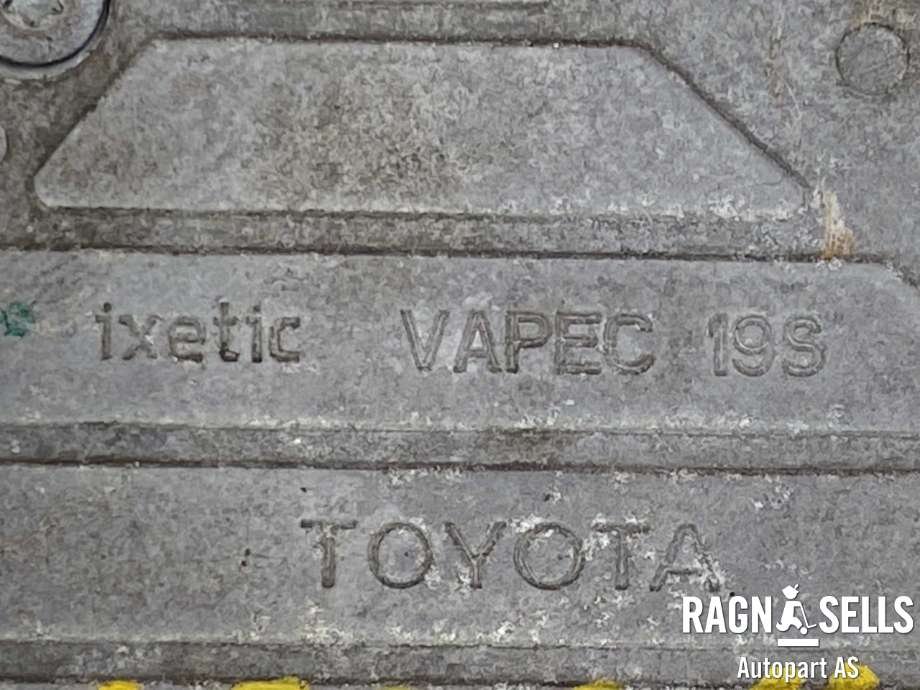 Vakuumpumpe til Toyota Avensis 2009-2015 (Type III, Fase 1)  (293000W030|)