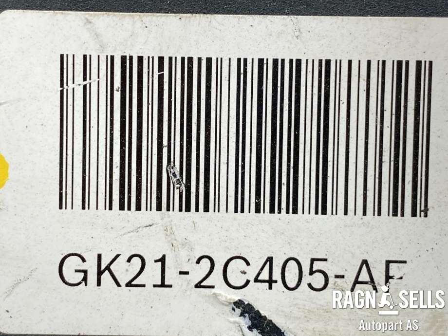 ABS sentral til Ford Transit Custom 2013-2023 (Type I)  (2221815|)