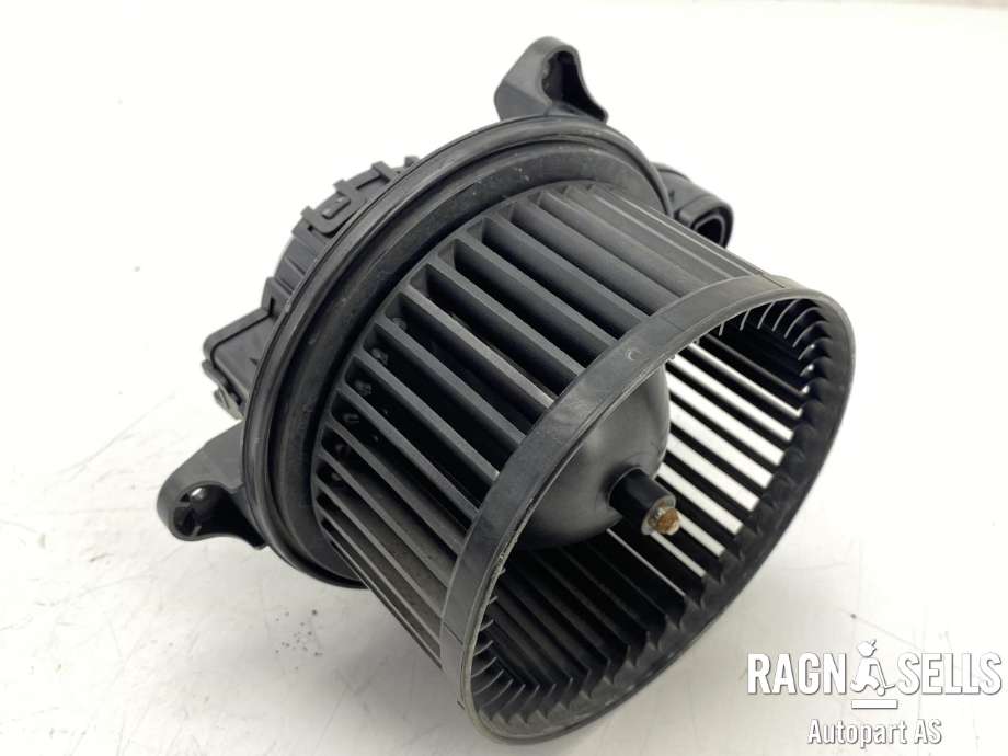 Varmeapparat motor til Ford Transit Custom 2013-2023 (Type I)  (0130115572|BK2T18456AA|)