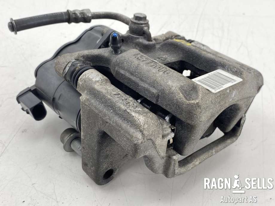 Bremsecaliper venstre bak, elektrisk til Toyota Proace City 2020-->>  (SU001A8492||SU001A8493|SU001A8579)