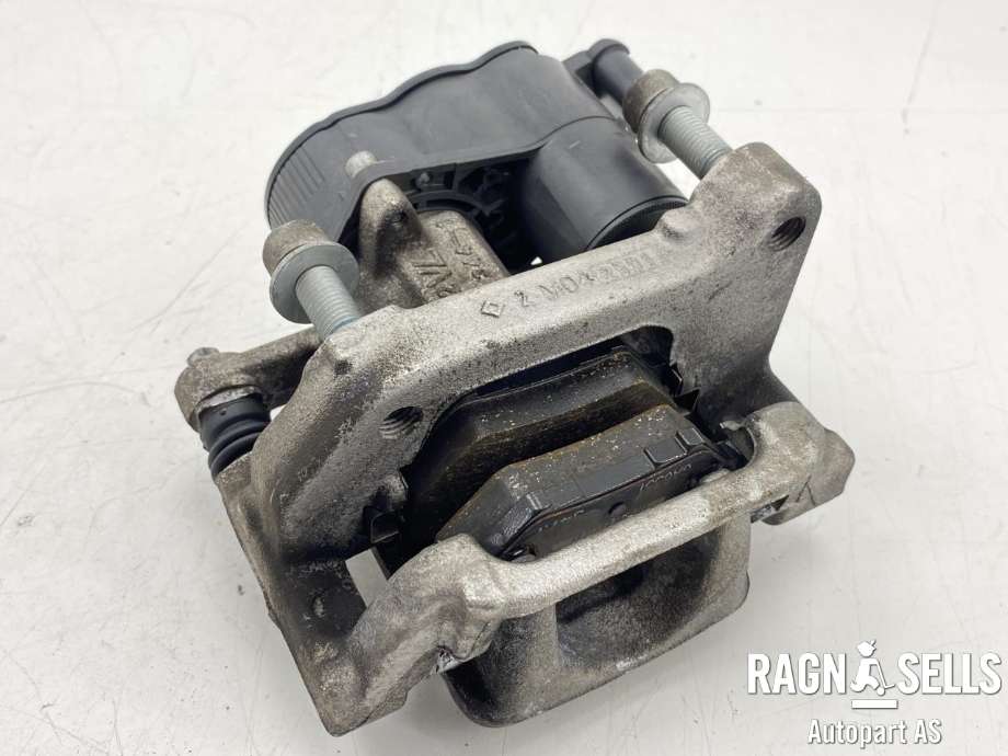 Bremsecaliper venstre bak, elektrisk til Toyota Proace City 2020-->>  (SU001A8492||SU001A8493|SU001A8579)