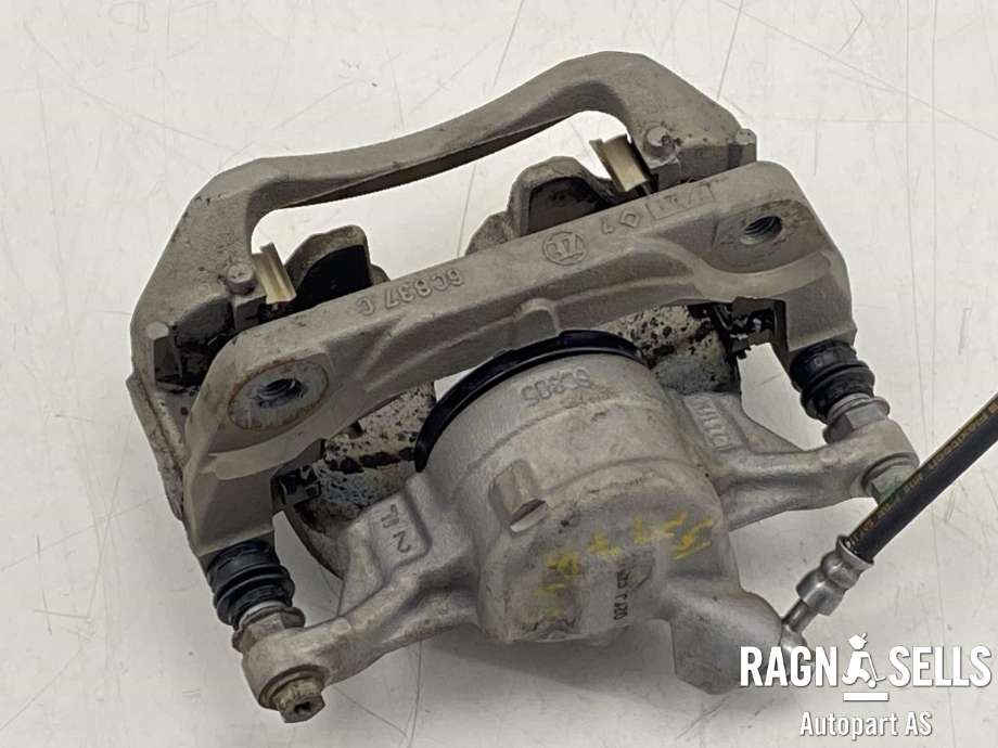 Bremsecaliper venstre foran til Toyota Proace City, 2020-->> (SU001B4132)