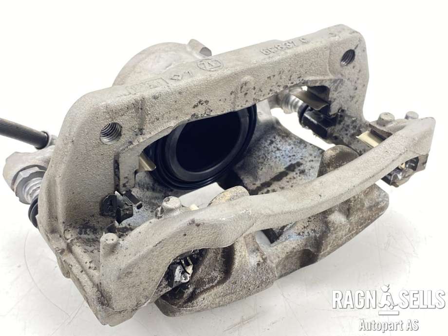 Bremsecaliper venstre foran til Toyota Proace City 2020-->> (SU001B4132||SU001A8492)