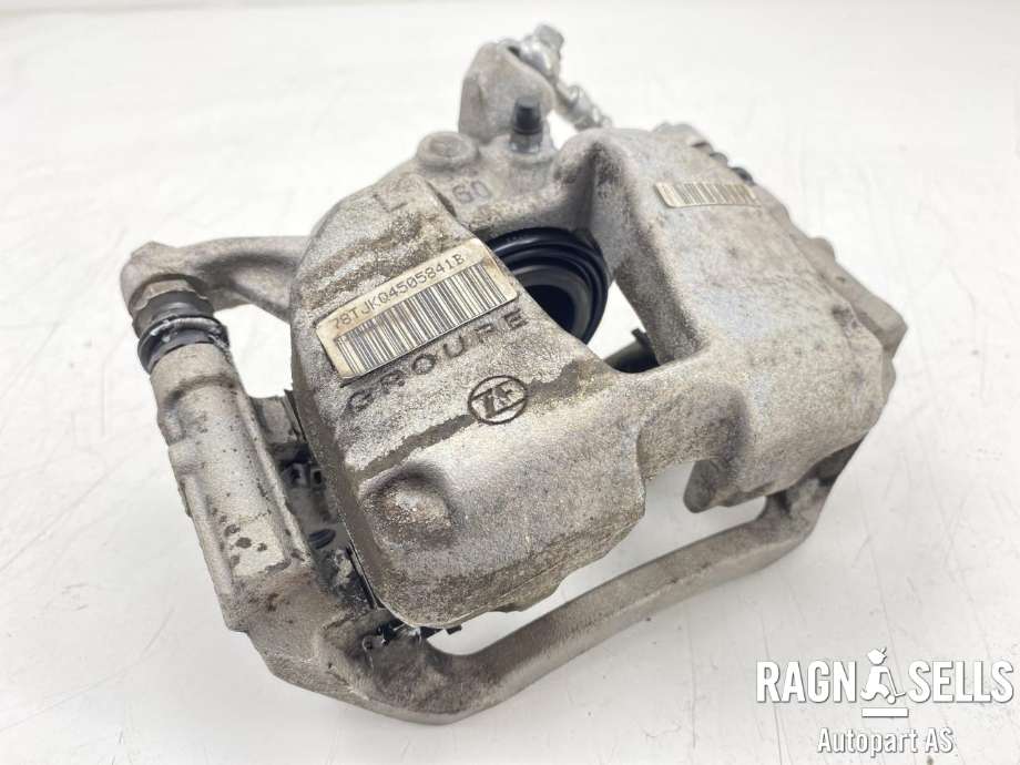 Bremsecaliper venstre foran til Toyota Proace City 2020-->> (SU001B4132||SU001A8492)