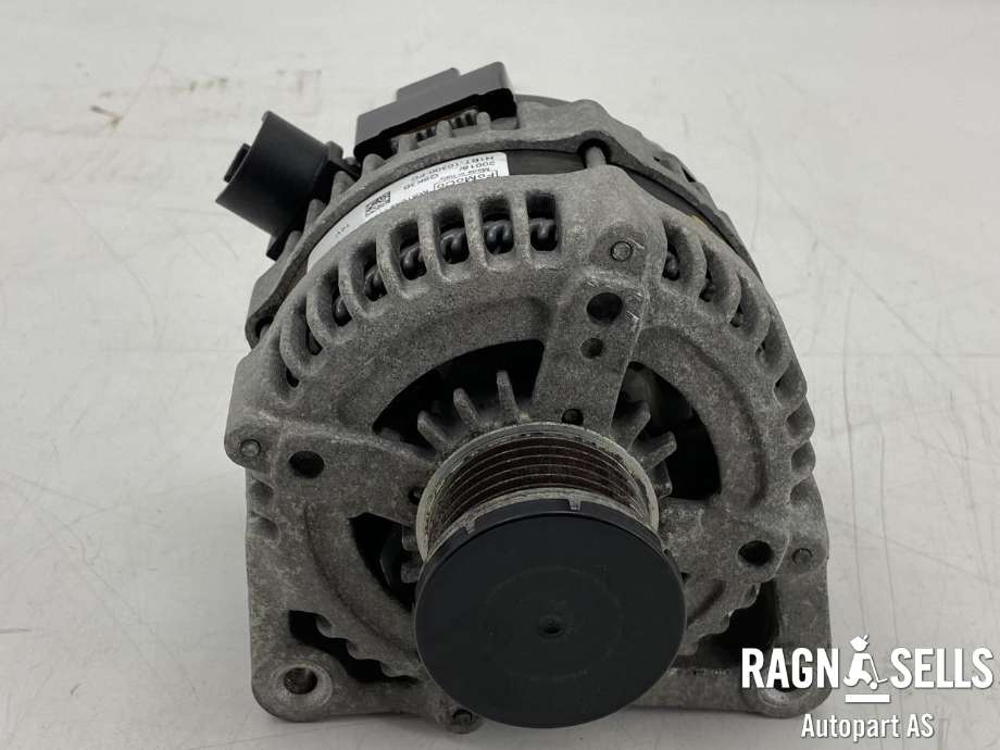Dynamo til Ford Fiesta 2017-->> (Type VII)  (H1BT-10300-FC|| KN15-10300-AAA| 2077639| 2647770)