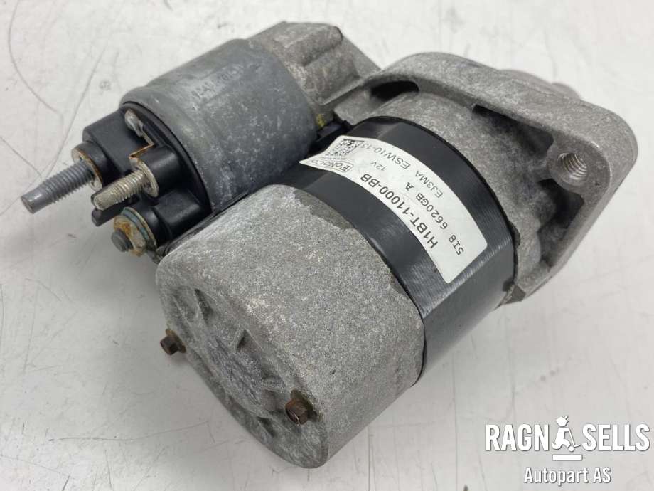 Starter til Ford Fiesta 2017-->> (Type VII)  (H1BT11000BB|)