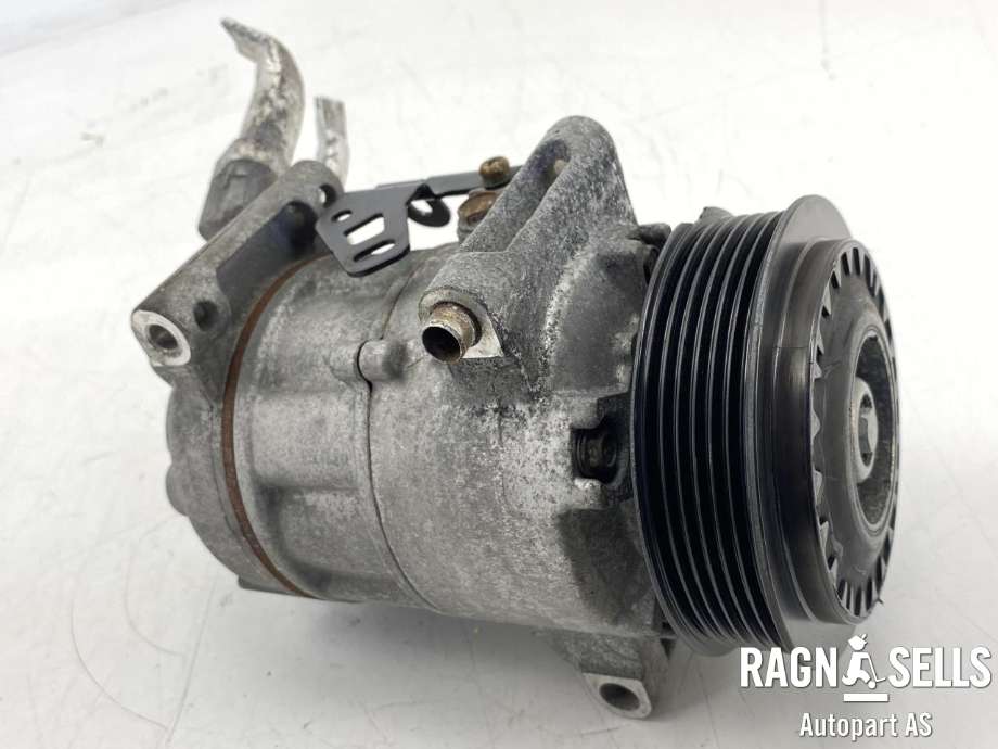 Aircondition kompressor til Peugeot 308 2013-2021 (Type II) (9675655880|9809274280|)