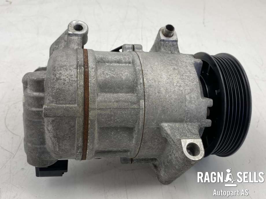 Aircondition kompressor til Peugeot 308 2013-2021 (Type II) (9675655880|9809274280|)