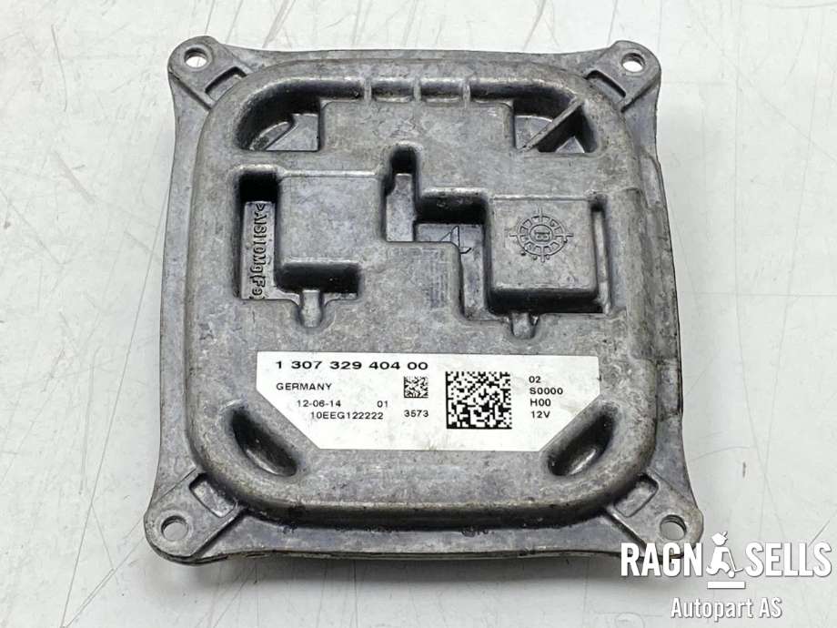 Styreenhet LED til Peugeot 308, 2013-2021 (Type II)  (130732940400)