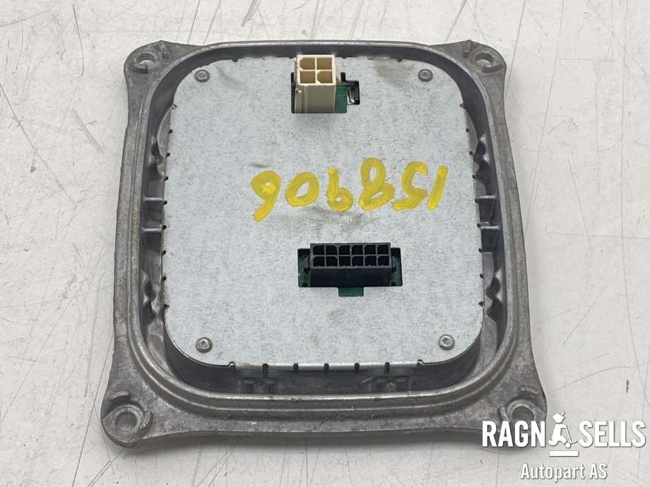 Styreenhet LED til Peugeot 308 2013-2021 (Type II)  (130732940400|10EEG122222|)