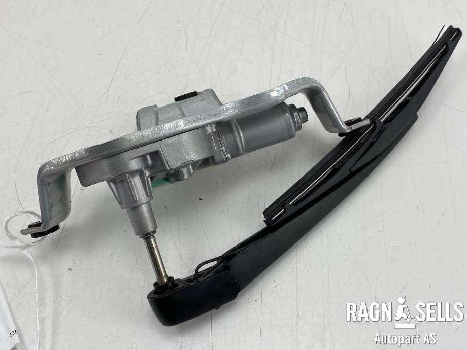 Viskermotor bakrute til Mitsubishi ASX 2010-2019  (8253A011||8253A029)