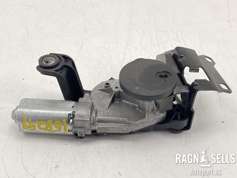 Viskermotor bakrute til BMW 5-Serie 2003-2010 (E60/E61) (E60/E61) (61 62 7 208 602|)