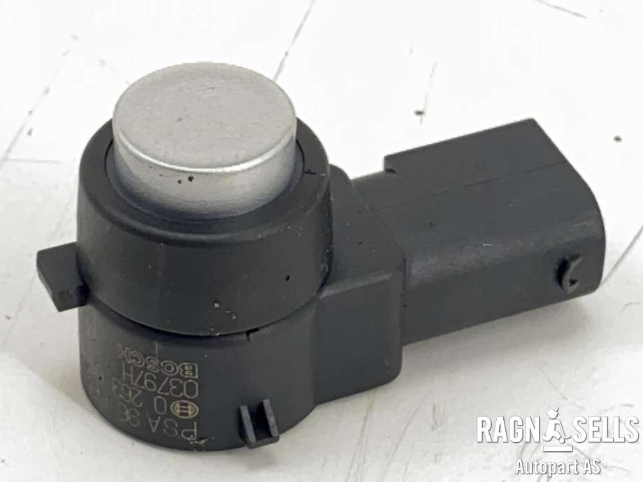 Parkeringssensor bak til Citroën C4 2011-2017 (Type II) (96660163|)