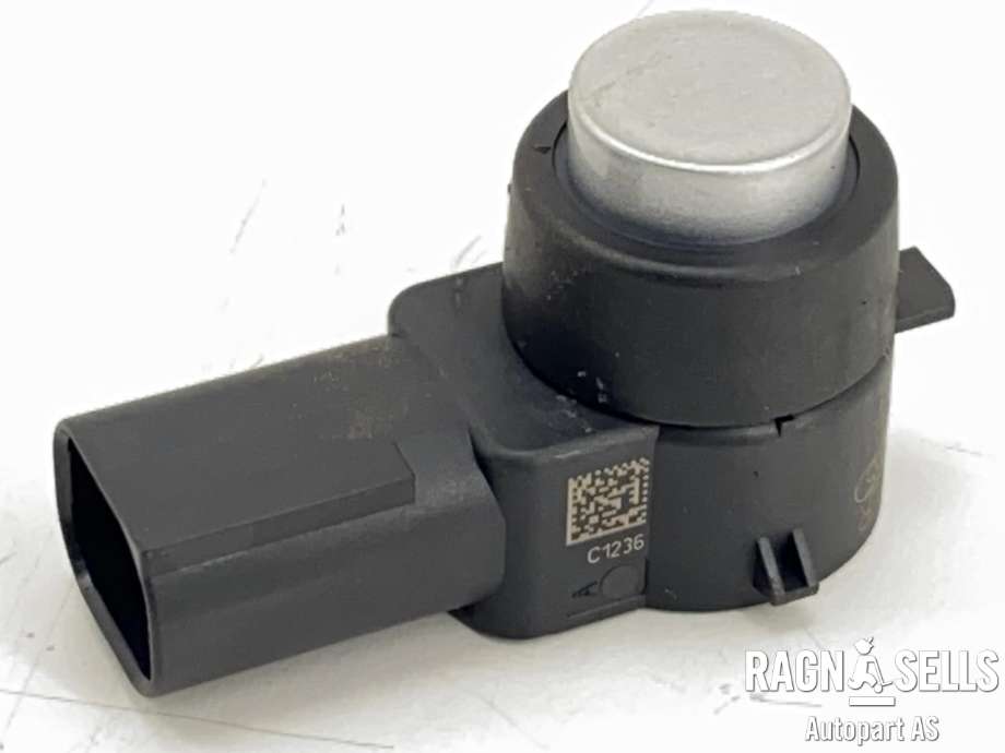 Parkeringssensor bak til Citroën C4 2011-2017 (Type II) (96660163|)