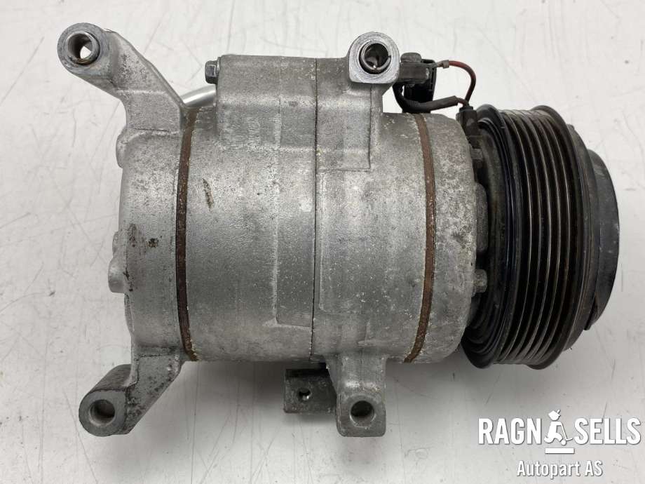 Aircondition kompressor til Mazda CX-5 2012-2017 (Type I)  (KF01-61-450||F500JUBCA07)