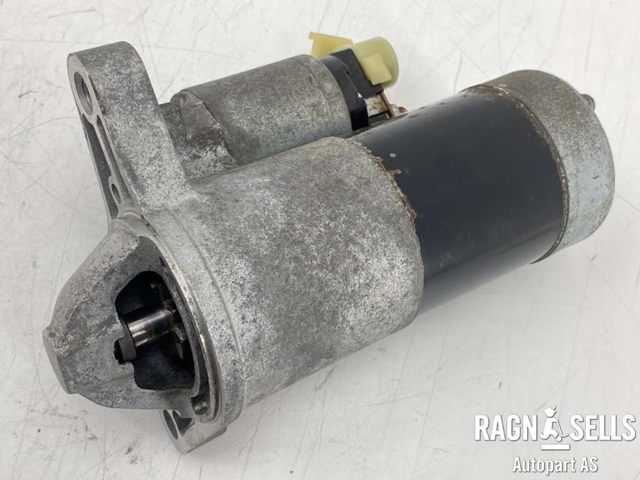 Starter diesel til Mazda CX-5 2012-2017 (Type I)  (SH1B-18-400||M001T81582)