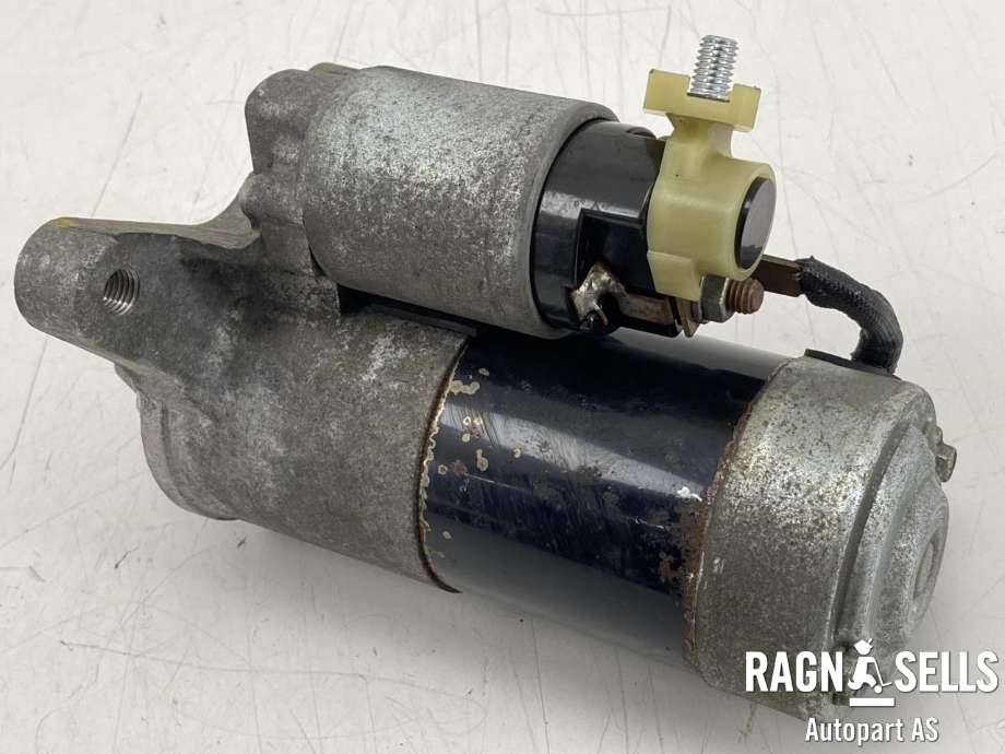 Starter diesel til Mazda CX-5 2012-2017 (Type I)  (SH1B-18-400||M001T81582)