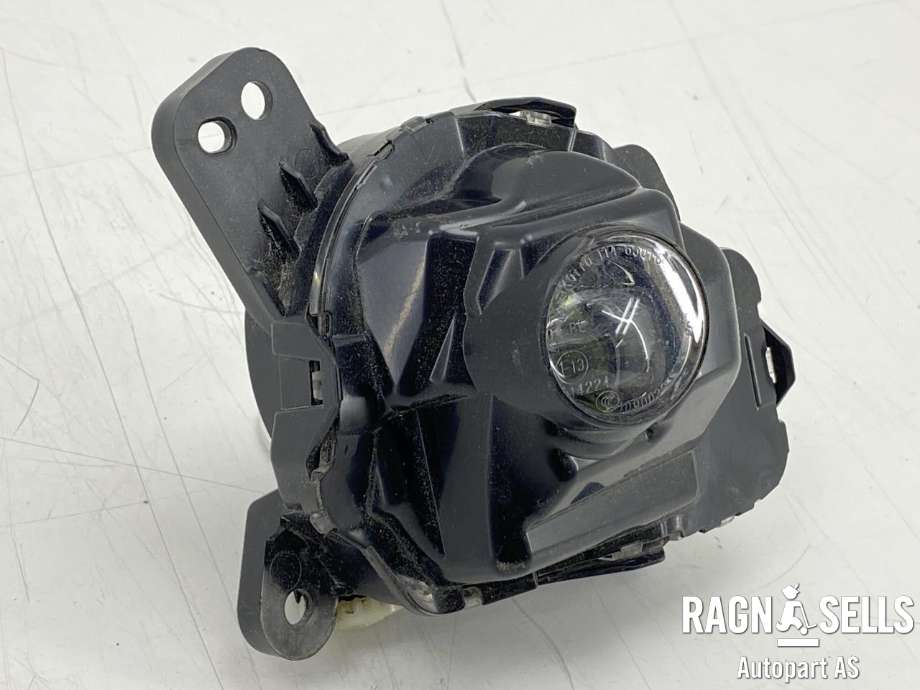 Tåkelykt høyre foran til Mazda CX-5 2012-2017 (Type I)  (GHP9-51-680A|)