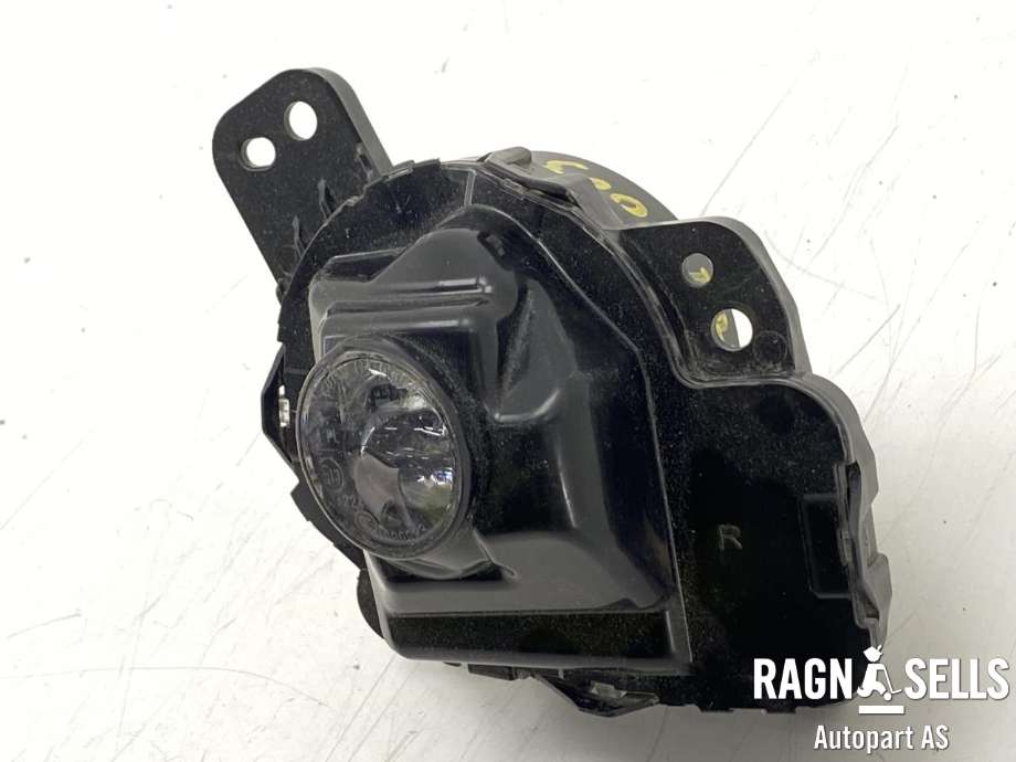 Tåkelykt høyre foran til Mazda CX-5 2012-2017 (Type I)  (GHP9-51-680A|)