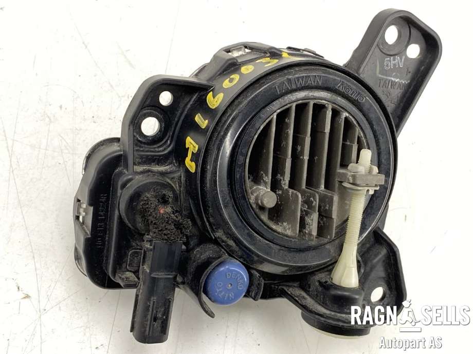 Tåkelykt høyre foran til Mazda CX-5 2012-2017 (Type I)  (GHP9-51-680A|)