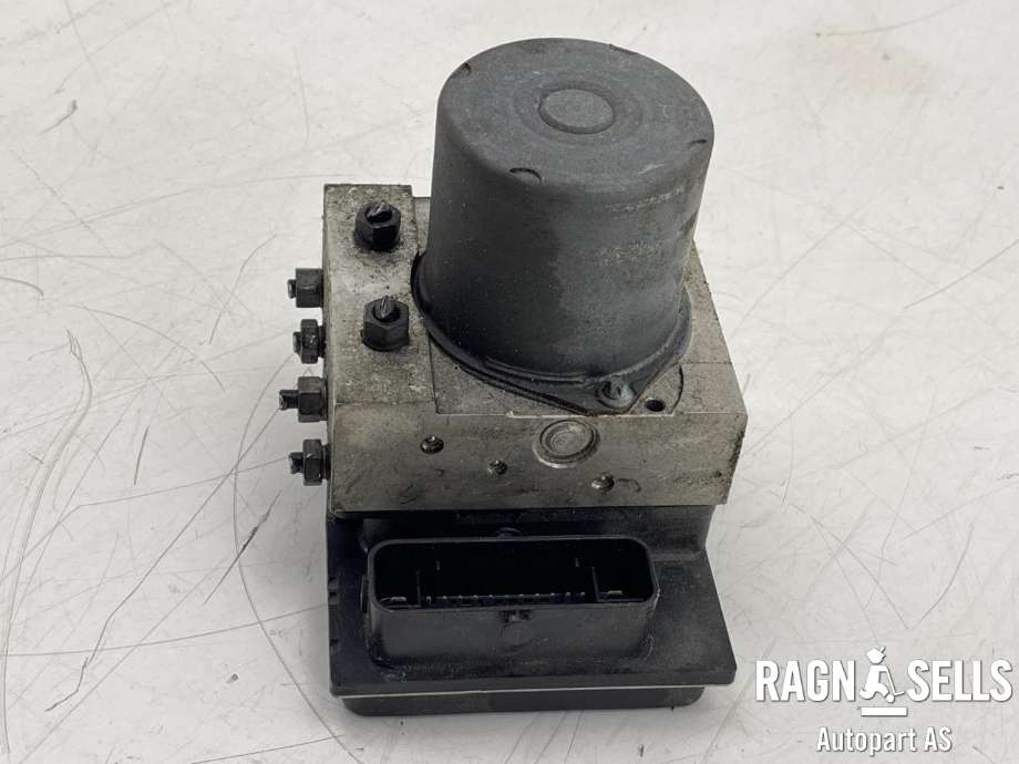 ABS sentral til Audi A4 2007-2014 (Type IV) (B8) (B8) (8K0 614 517 BD||8K097379P)