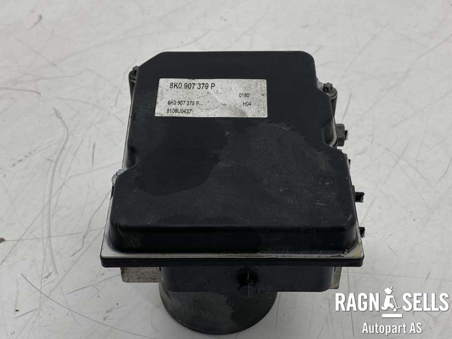 ABS sentral til Audi A4 2007-2014 (Type IV) (B8) (B8) (8K0 614 517 BD||8K097379P)