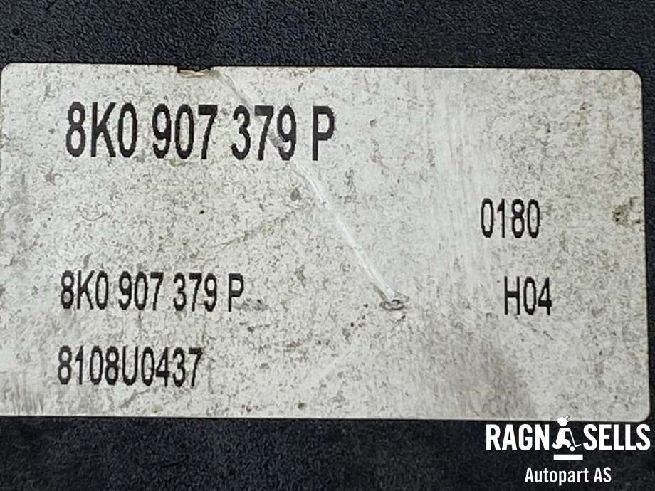 ABS sentral til Audi A4 2007-2014 (Type IV) (B8) (B8) (8K0 614 517 BD||8K097379P)