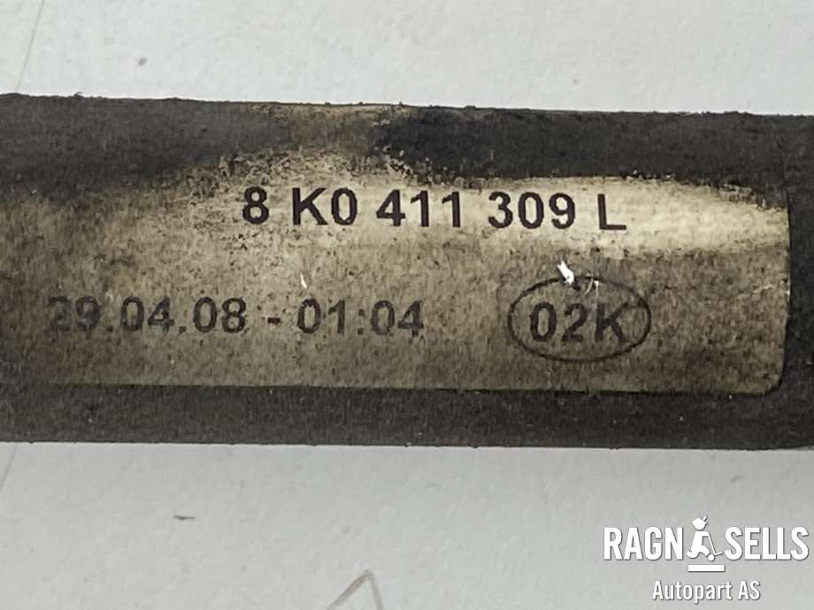 Stabilisatorstag foran til Audi A4 2007-2014 (Type IV) (B8) (B8) (8K0411309L|)