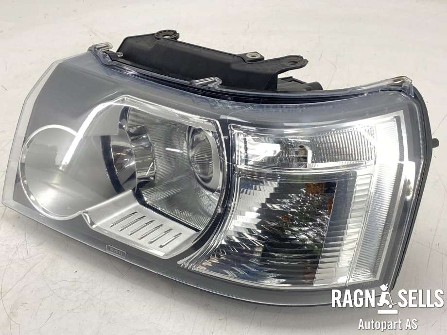 Frontlykt venstre xenon til Land Rover Freelander 2007-2014 (Type II)  (LR001580|LR043975|)