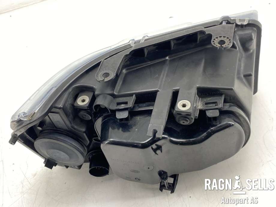 Frontlykt venstre xenon til Land Rover Freelander 2007-2014 (Type II)  (LR001580|LR043975|)