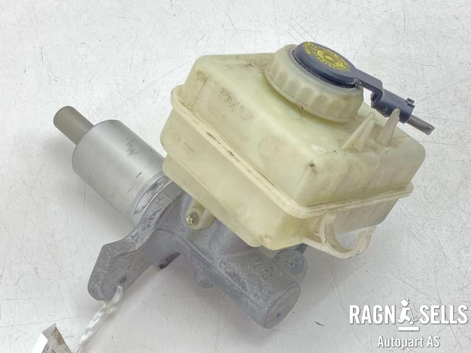 Bremsepumpe hoved til BMW 5-Serie 2003-2010 (E60/E61) (E60/E61) (34 33 6 786 586|34 31 6 761 073|)