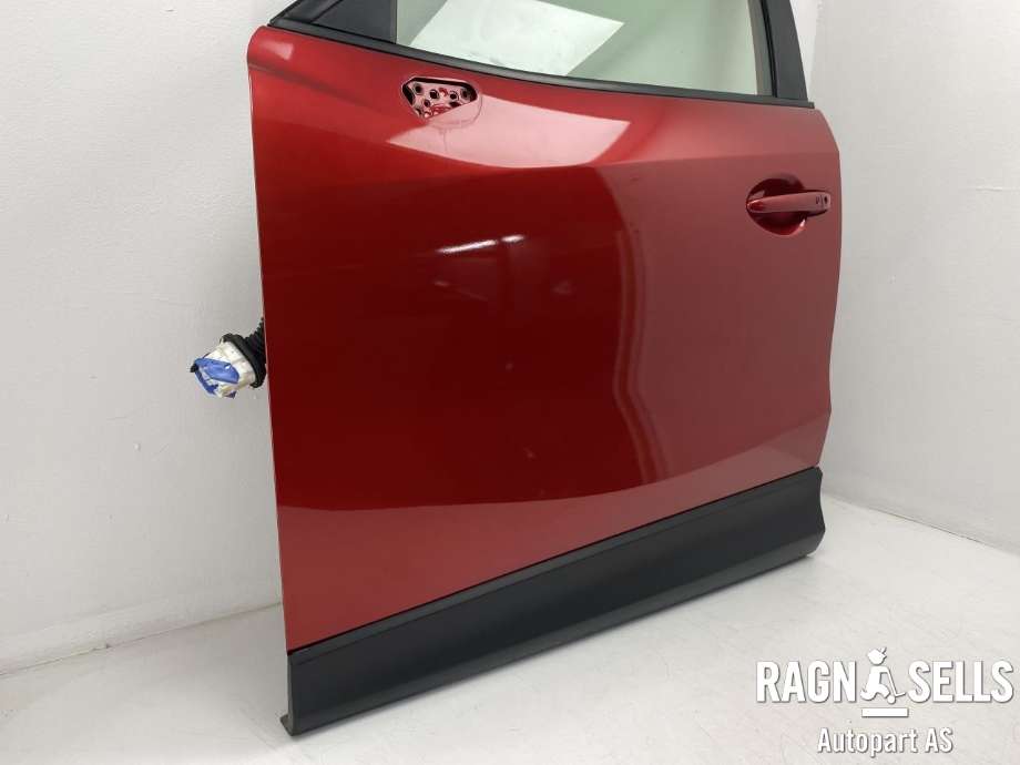 Dør venstre foran til Mazda CX-5 2012-2017 (Type I)  (KDY3-59-02XJ|)