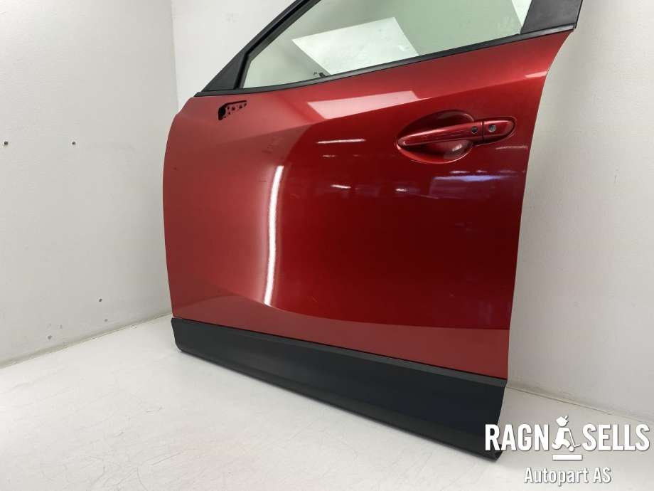 Dør venstre foran til Mazda CX-5 2012-2017 (Type I)  (KDY3-59-02XJ|)