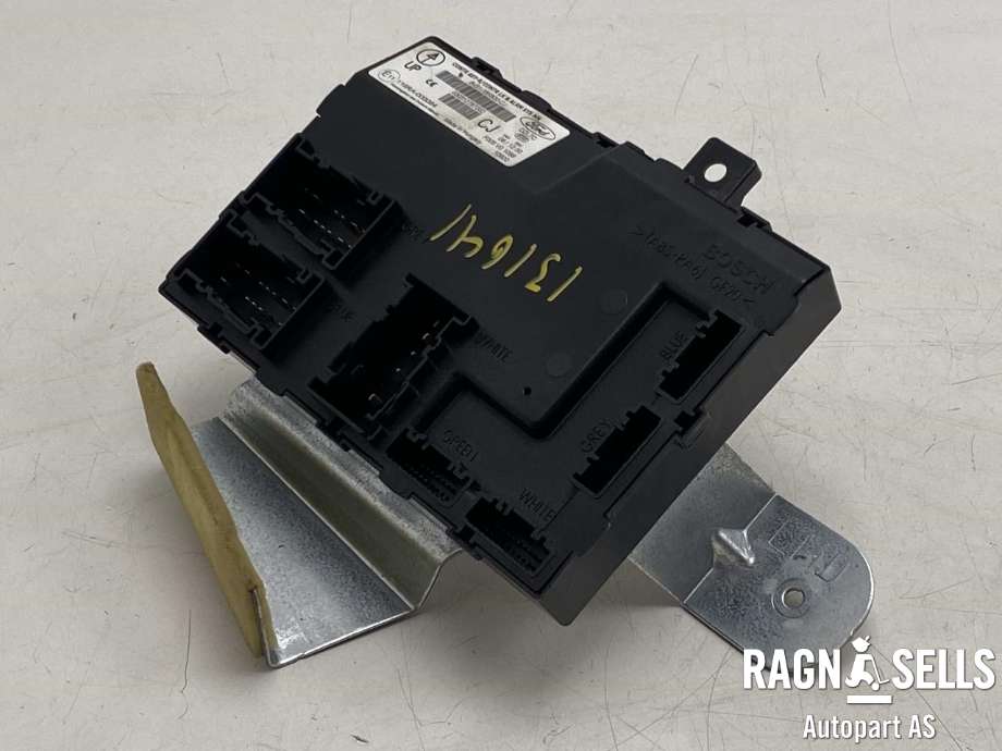Styreenhet comfort (BCM) til Ford Fiesta 2008-2012 (Type VI, Fase 1)  (8V5115K600CJ|)