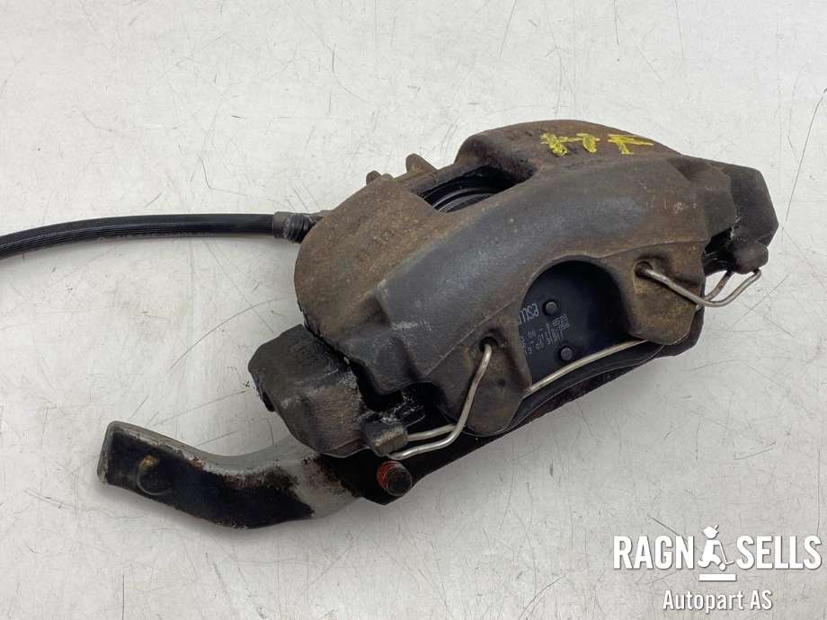 Bremsecaliper høyre foran til Volvo S60 2005-2010 (Type I, Fase 2)  (8251317|)