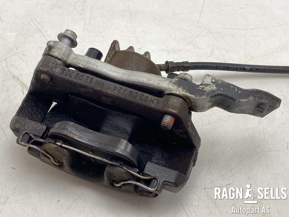 Bremsecaliper høyre foran til Volvo S60 2005-2010 (Type I, Fase 2)  (8251317|)