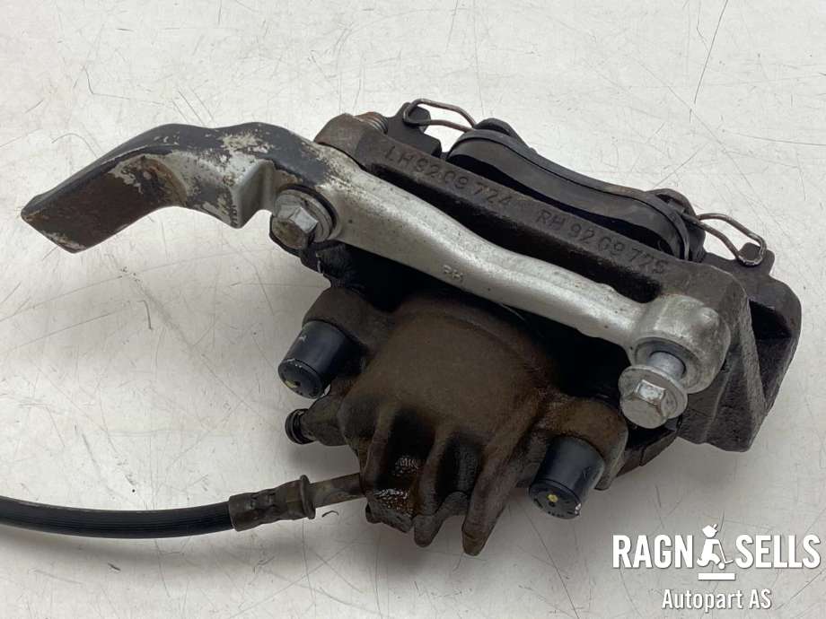 Bremsecaliper høyre foran til Volvo S60 2005-2010 (Type I, Fase 2)  (8251317|)