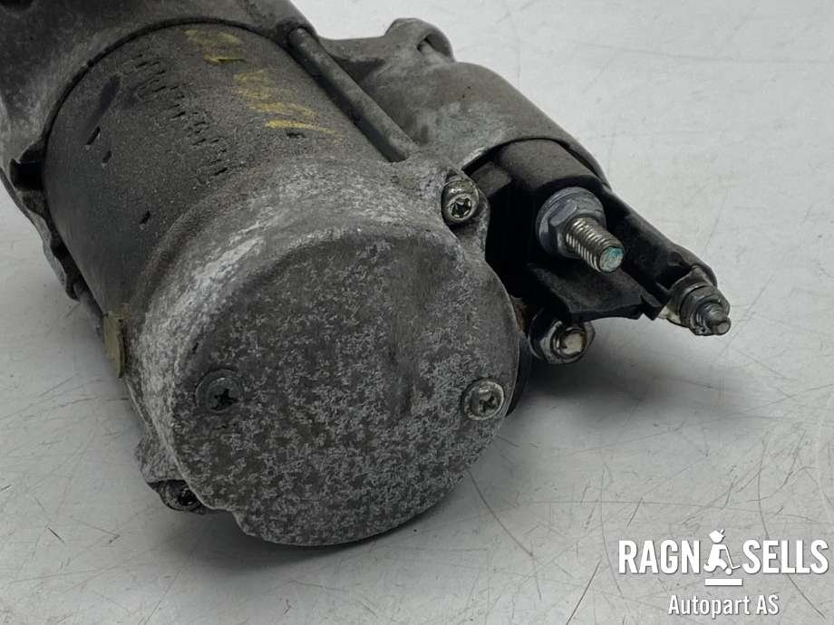Starter diesel til Mercedes E-Klasse 2009-2013 (Fase 1) (W212) (W212) (A 006 151 45 01|A 651 906 00 26|)