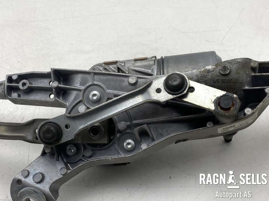 Viskermotor frontrute komplett m/overføring til Mercedes E-Klasse 2009-2013 (Fase 1) (W212) (W212) (BOSCH|A 212 820 12 40||3397021442)