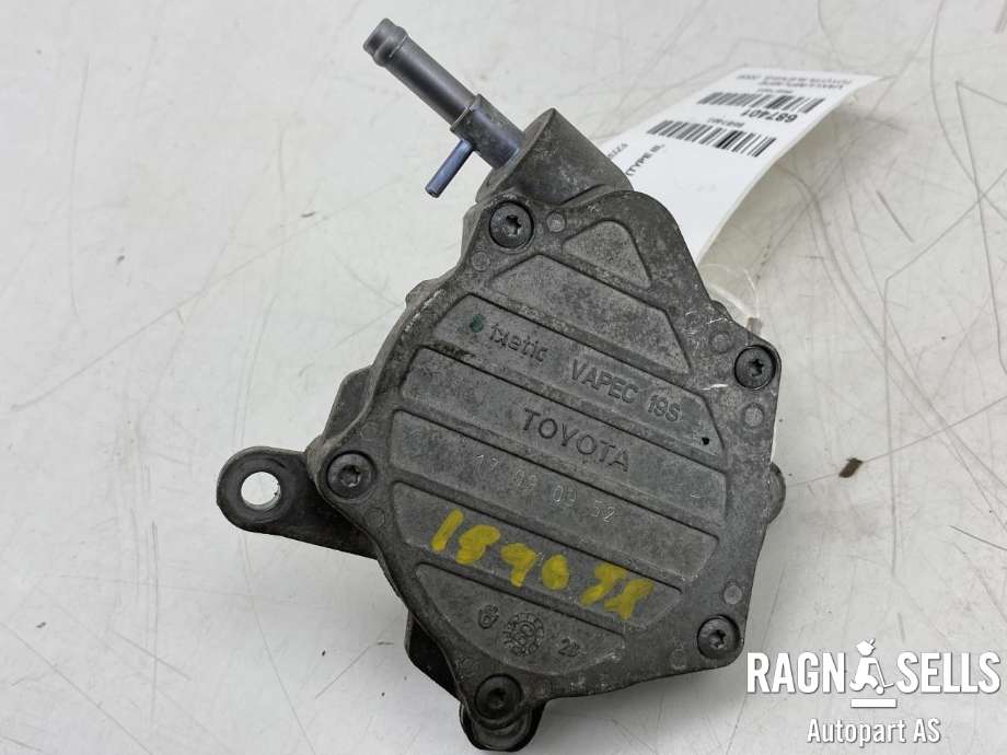 Vakuumpumpe til Toyota Avensis 2009-2015 (Type III, Fase 1)  (293000W030|)