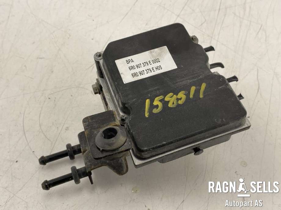 ABS sentral til Škoda Roomster 2006-2010 (Fase 1)  (6R0907379E|0265950689|0265234575| 6R0614517B|)